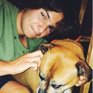 Meet your Posher, Ryan